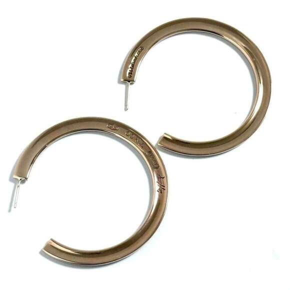 TIFFANY Earrings - Picture 2 of 10